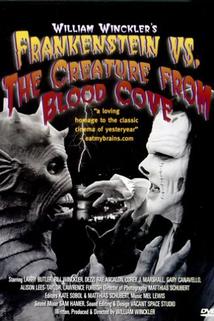 Profilový obrázek - Frankenstein vs. the Creature from Blood Cove