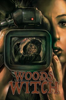 Profilový obrázek - Woods Witch