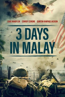 Profilový obrázek - 3 Days in Malay