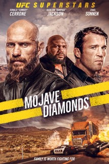 Profilový obrázek - Mojave Diamonds