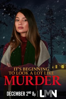 Profilový obrázek - It's Beginning to Look a Lot Like Murder