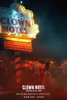 Profilový obrázek - Clown Motel 2