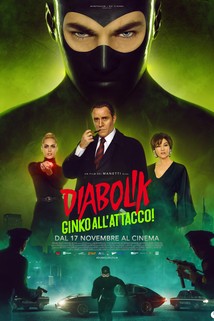 Profilový obrázek - Diabolik: Ginko Attacks