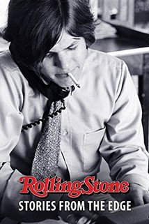 Profilový obrázek - Rolling Stone: Stories from the Edge