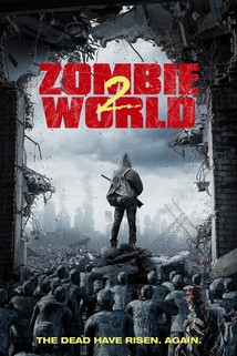 Profilový obrázek - Zombie World 2