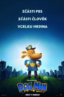 Profilový obrázek - Dogman