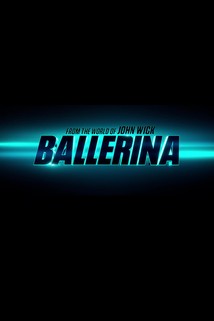 Balerína