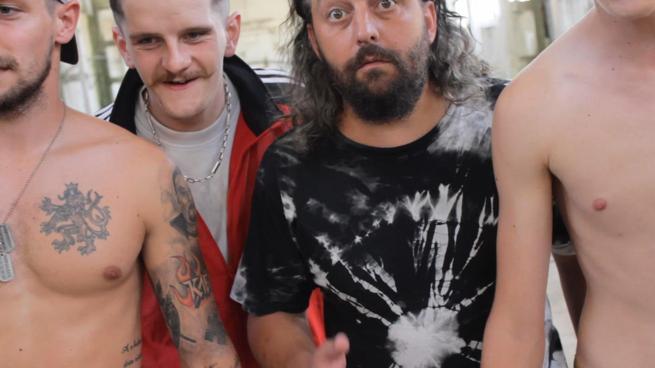 Máma má raka, zdroj: ZNK Productions