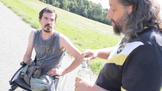 Máma má raka, zdroj: ZNK Productions