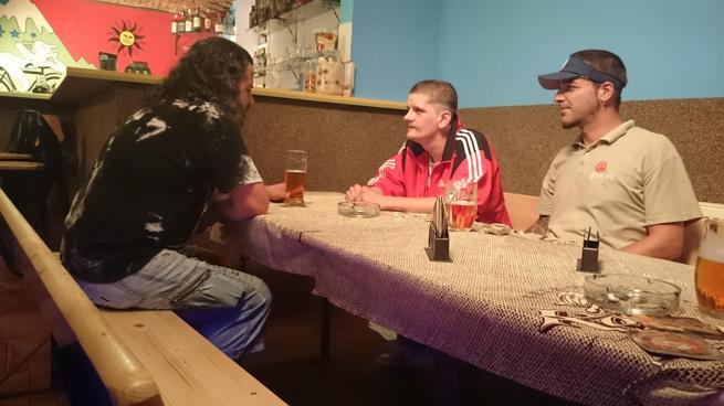 Máma má raka, zdroj: ZNK Productions