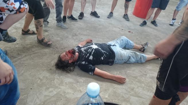 Máma má raka, zdroj: ZNK Productions