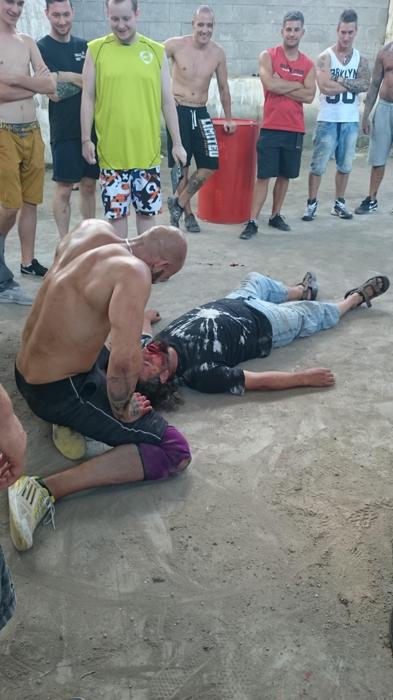 Máma má raka, zdroj: ZNK Productions