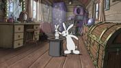 Bob a Bobek ve filmu: Na stopě Mrkvojeda
