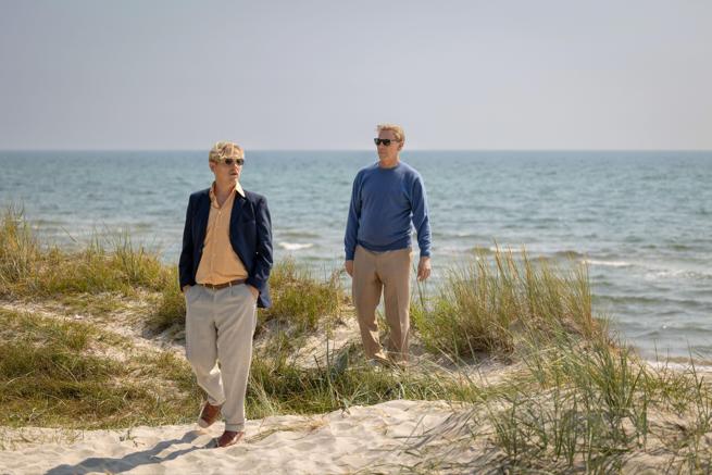 Hammarskjöld - Boj za mír