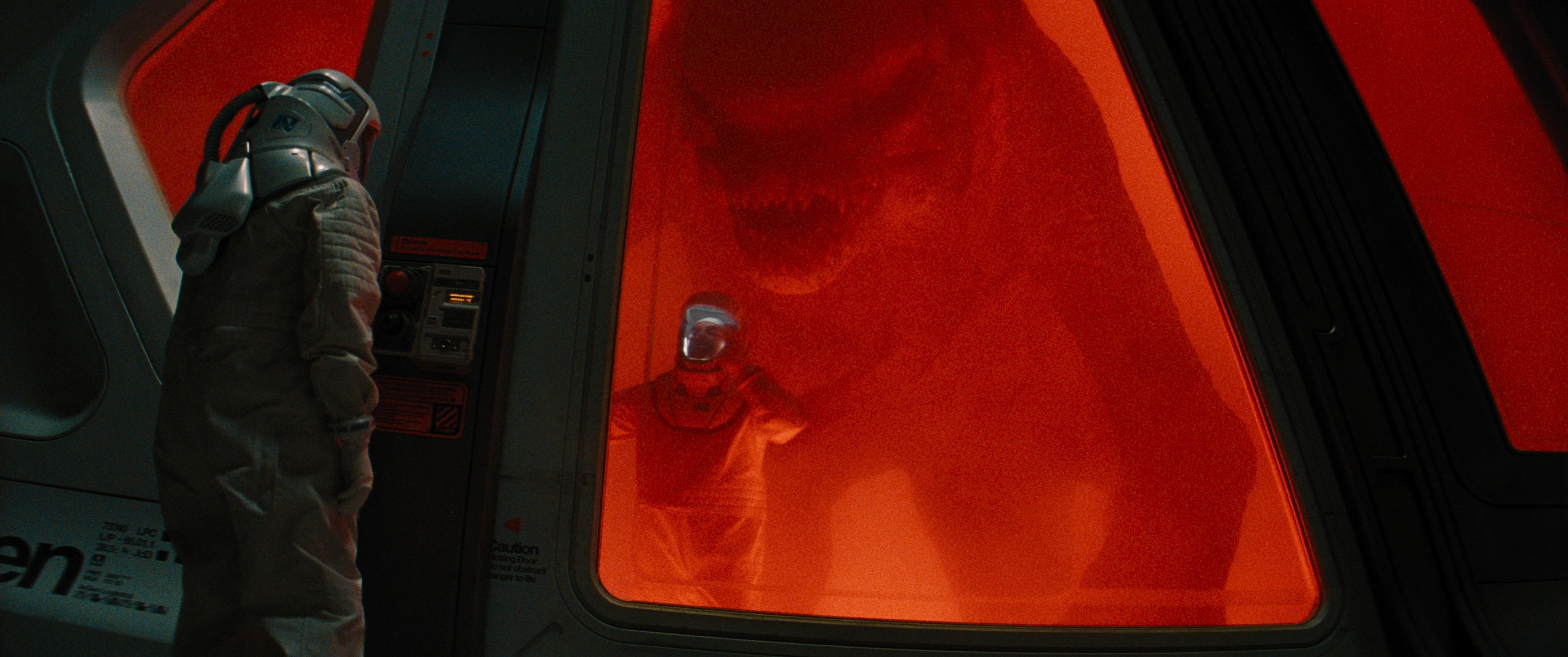 Jurský svět: Znovuzrození