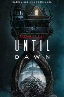 Profilový obrázek - Until Dawn