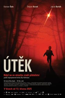 Profilový obrázek - Útěk