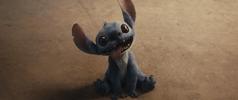 Lilo a Stitch