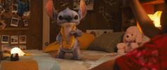 Lilo a Stitch