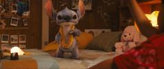 Lilo a Stitch