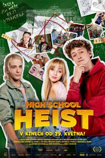 Profilový obrázek - High School Heist