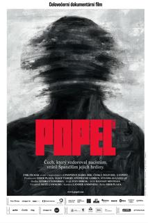 Profilový obrázek - Popel