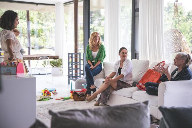 Foto: Martina Mlčuchová - IN FILM/CINETIM