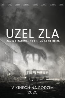 Profilový obrázek - Uzel zla