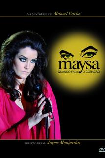 Profilový obrázek - "Maysa - Quando Fala o Coração"