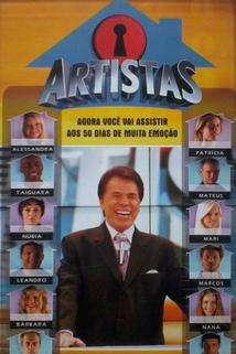 Profilový obrázek - "Casa dos Artistas"