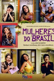 Profilový obrázek - Mulheres do Brasil