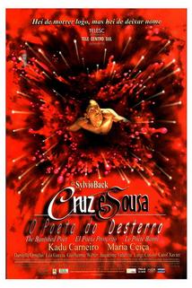 Profilový obrázek - Cruz e Sousa - O Poeta do Desterro