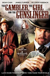 Profilový obrázek - The Gambler, the Girl and the Gunslinger