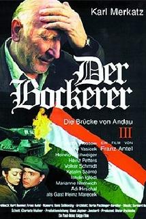 Profilový obrázek - Der Bockerer III - Die Brücke von Andau