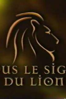Profilový obrázek - "Sous le signe du lion"