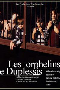 Profilový obrázek - "Les orphelins de Duplessis"