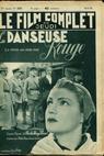 La danseuse rouge (1937)
