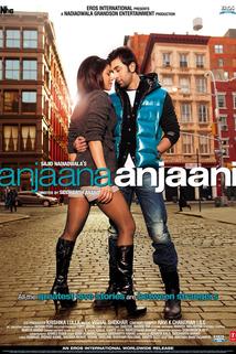 Profilový obrázek - Anjaana Anjaani