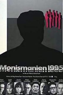 Profilový obrázek - Monismanien 1995