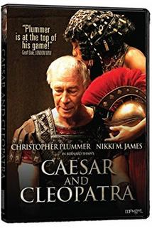 Profilový obrázek - Caesar and Cleopatra