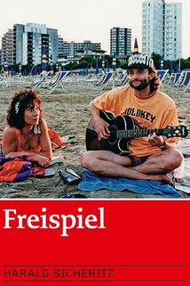 Profilový obrázek - Freispiel