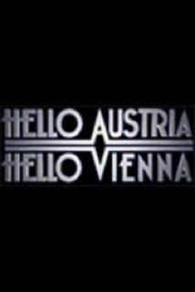 Profilový obrázek - "Hello Austria - Hello Vienna"