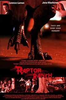 Raptor Ranch  - Raptor Ranch