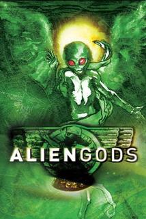 Profilový obrázek - Alien Gods