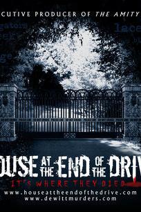 House at the End of the Drive  - House at the End of the Drive