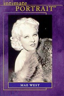 Profilový obrázek - Mae West