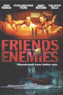 Profilový obrázek - Friends and Enemies