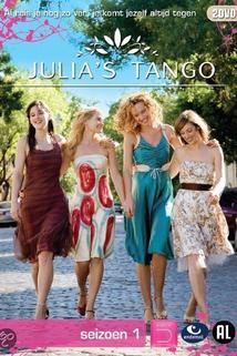 Profilový obrázek - "Julia's Tango"