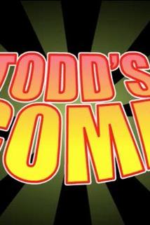 Profilový obrázek - Todd's Coma
