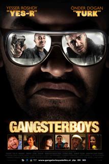 Profilový obrázek - Gangsterboys